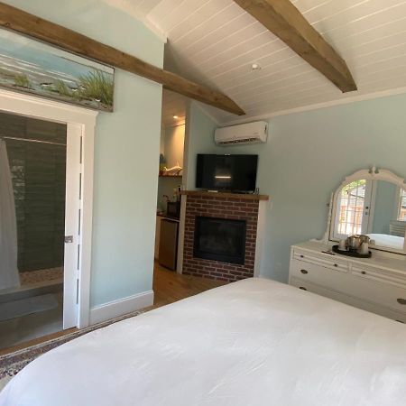 Bed and Breakfast The Clarendon House Provincetown Zewnętrze zdjęcie