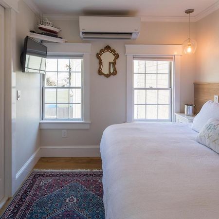 Bed and Breakfast The Clarendon House Provincetown Zewnętrze zdjęcie