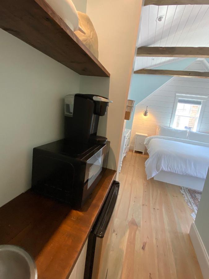 Bed and Breakfast The Clarendon House Provincetown Zewnętrze zdjęcie