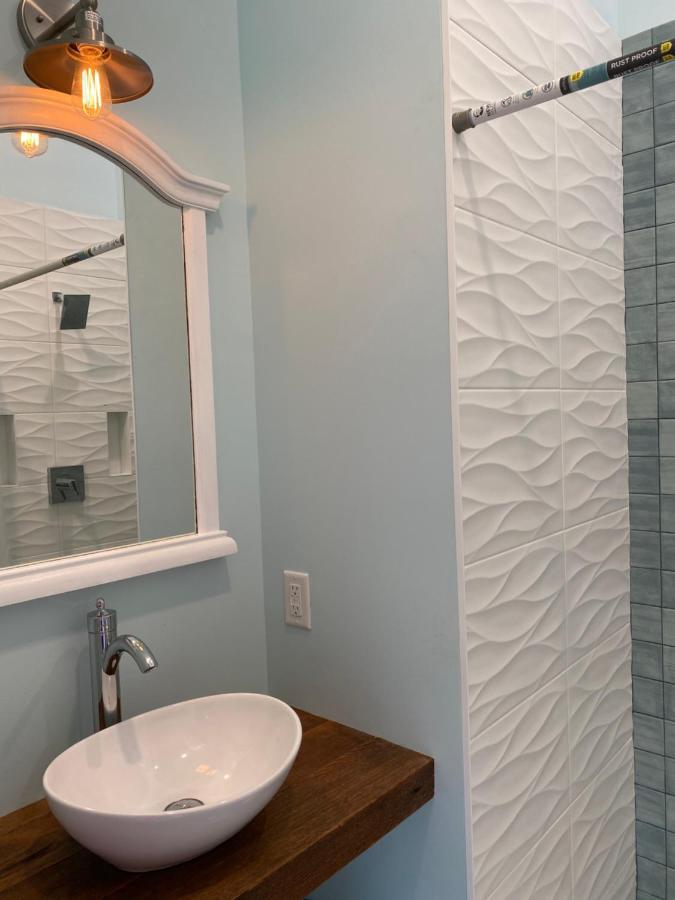 Bed and Breakfast The Clarendon House Provincetown Zewnętrze zdjęcie