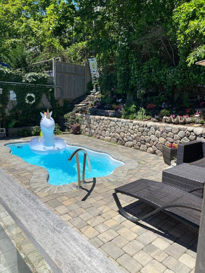 Bed and Breakfast The Clarendon House Provincetown Zewnętrze zdjęcie