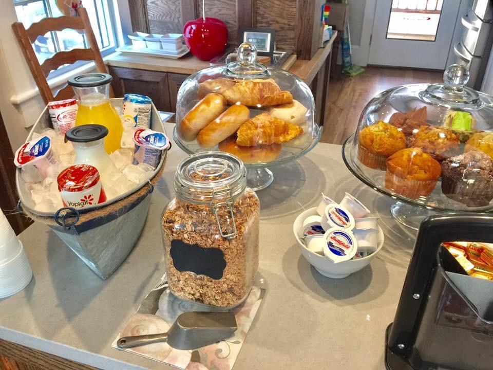 Bed and Breakfast The Clarendon House Provincetown Zewnętrze zdjęcie