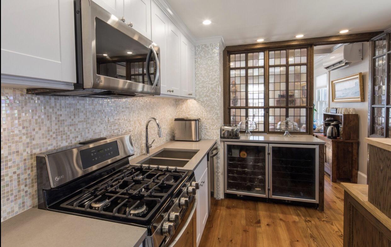 Bed and Breakfast The Clarendon House Provincetown Zewnętrze zdjęcie