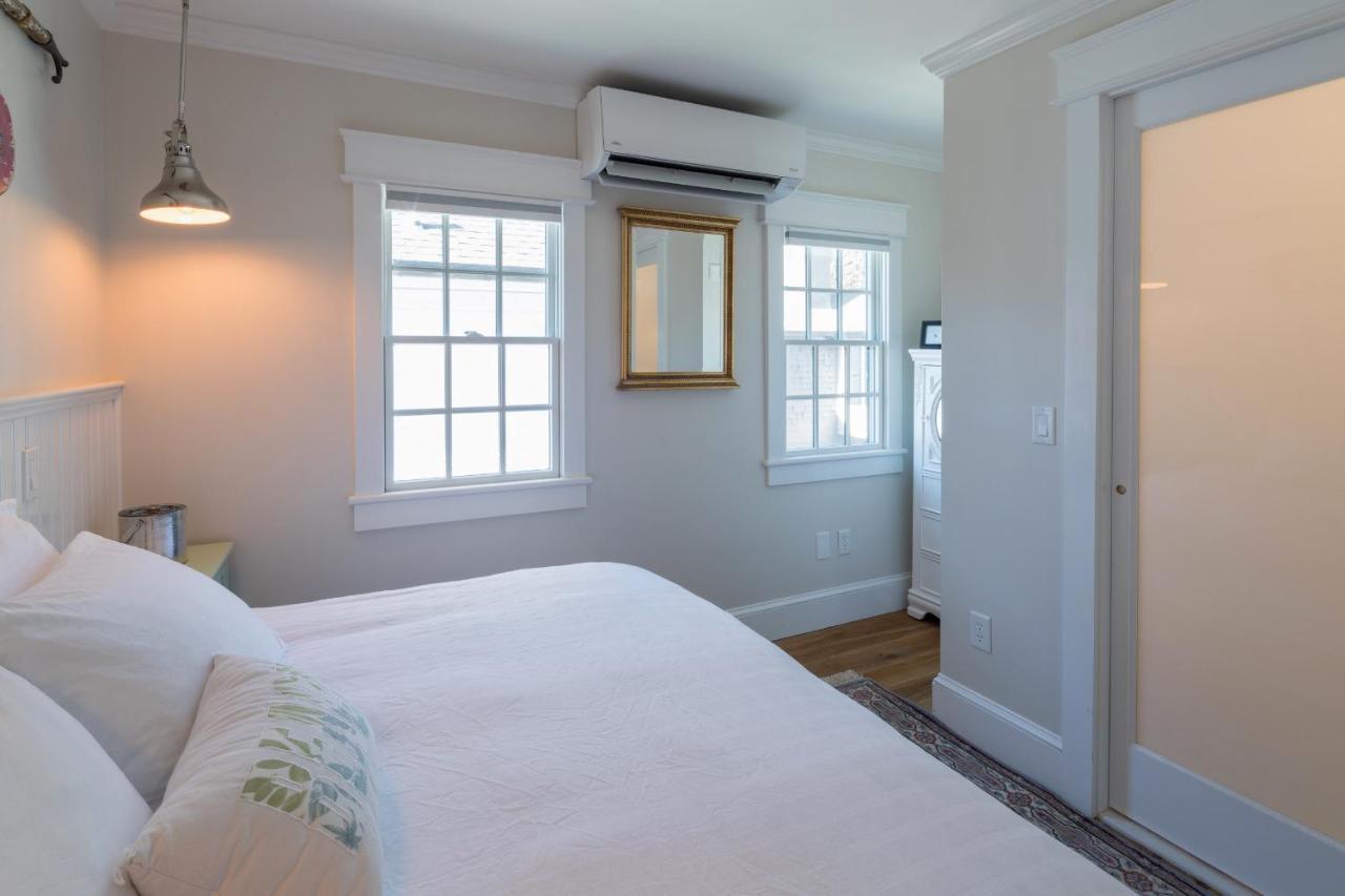 Bed and Breakfast The Clarendon House Provincetown Zewnętrze zdjęcie