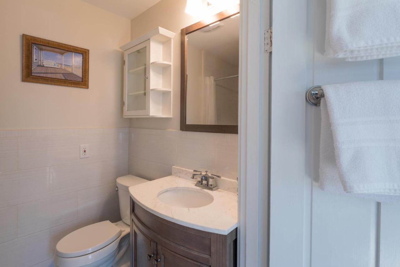 Bed and Breakfast The Clarendon House Provincetown Zewnętrze zdjęcie