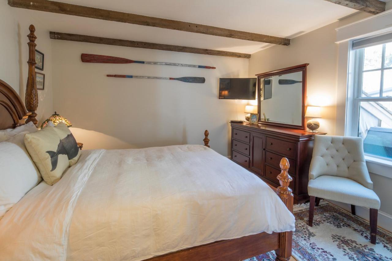 Bed and Breakfast The Clarendon House Provincetown Zewnętrze zdjęcie